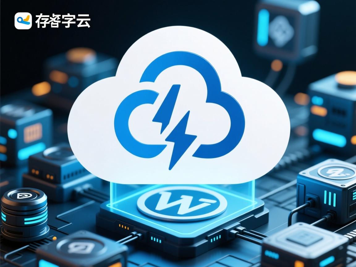 WordPress图片如何存储到七牛云? 第2张 WordPress图片如何存储到七牛云? 第2张