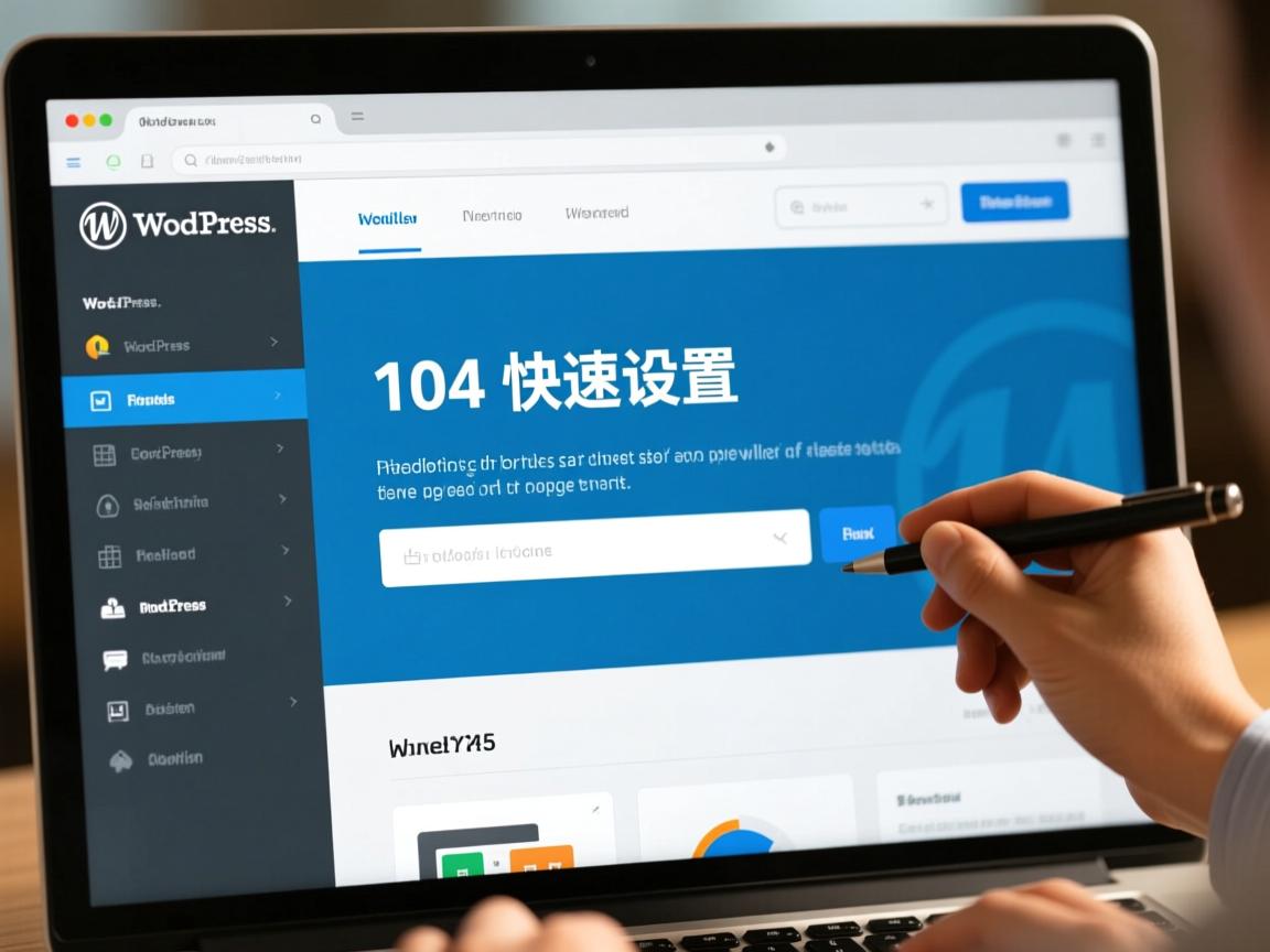 WordPress404页面如何快速设置  第3张