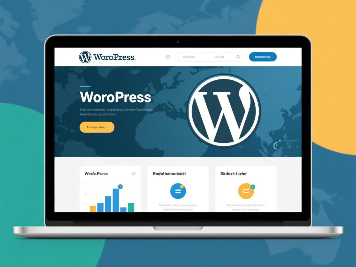 如何识别WordPress网站  第1张 如何识别WordPress网站  第1张