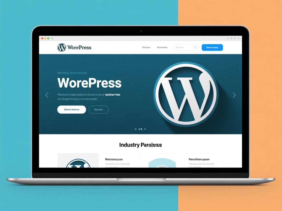 如何识别WordPress网站  第3张 如何识别WordPress网站  第3张