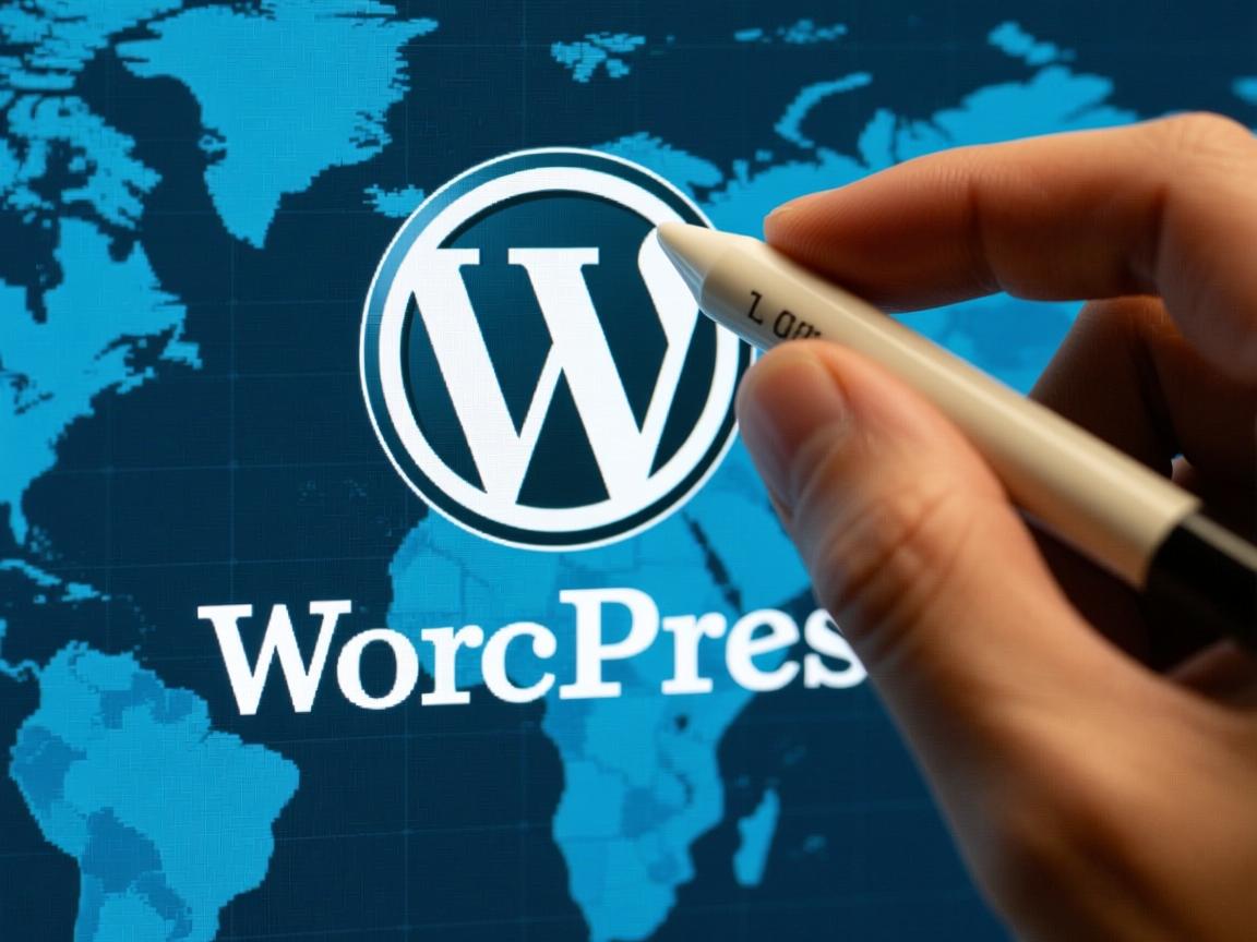 WordPress伪静态如何关闭?  第3张 WordPress伪静态如何关闭?  第3张