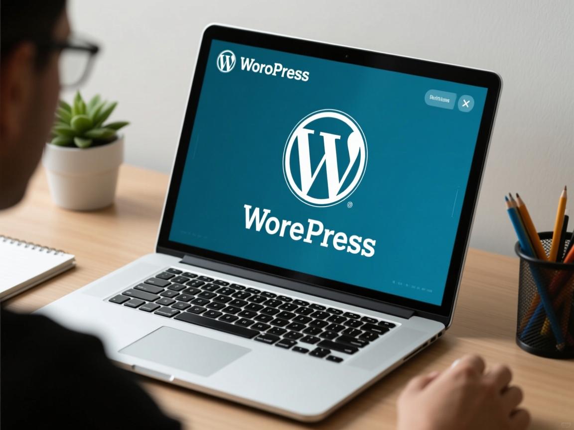 电脑上重装WordPress详细教程?  第3张 电脑上重装WordPress详细教程?  第3张