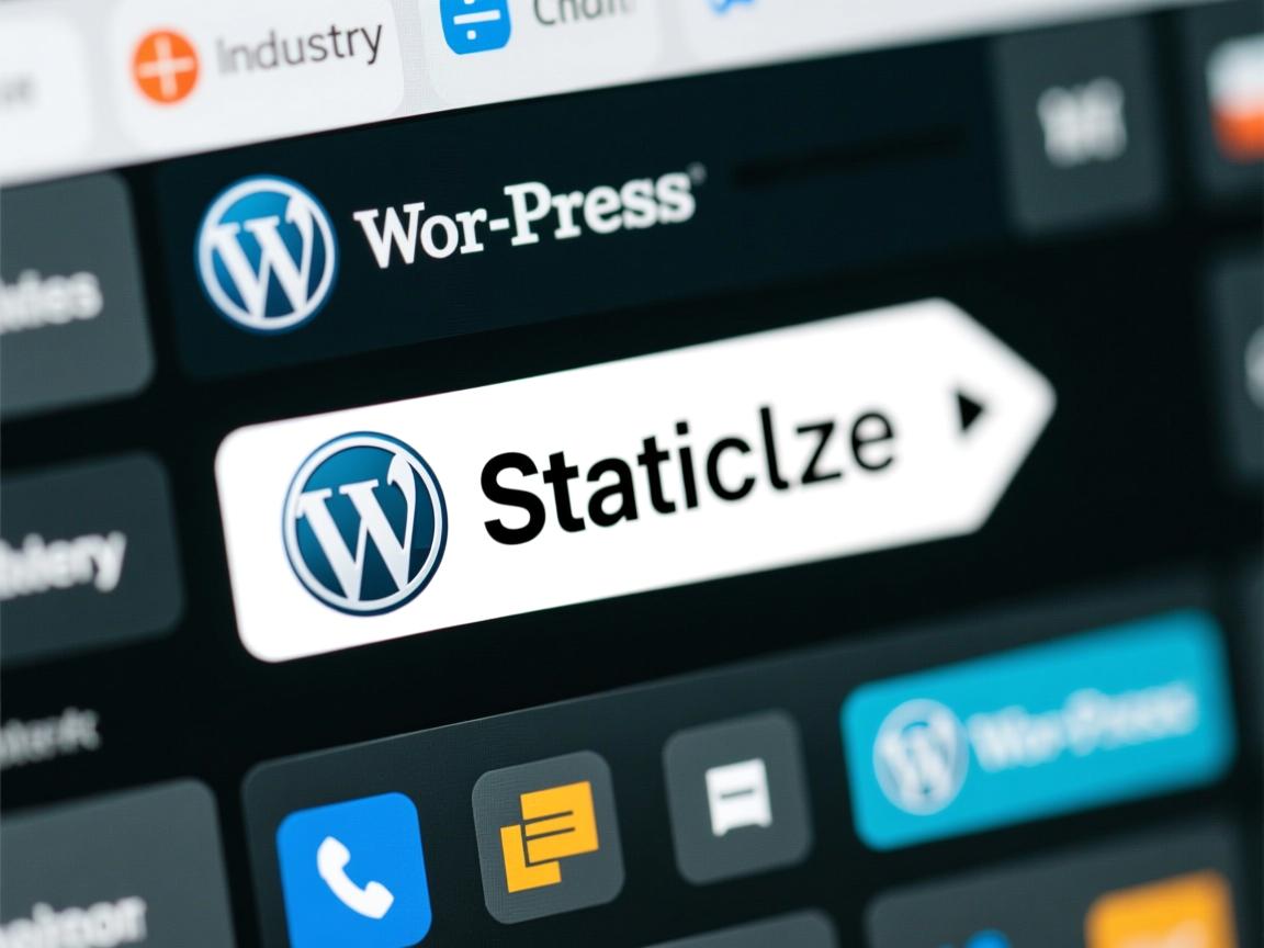 WordPress标签如何静态化  第2张 WordPress标签如何静态化  第2张