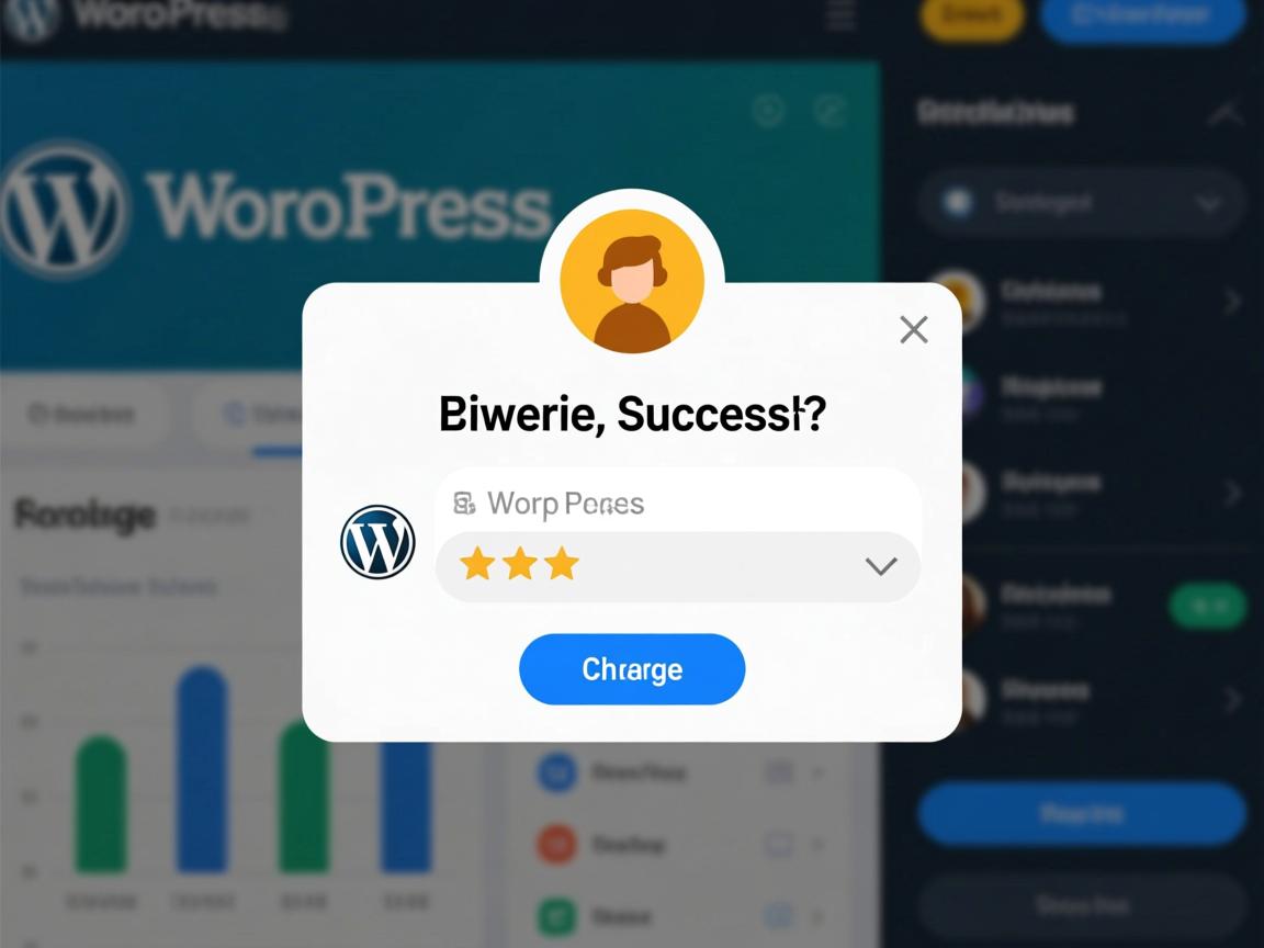 WordPress评论成功提示如何更改?  第3张 WordPress评论成功提示如何更改?  第3张