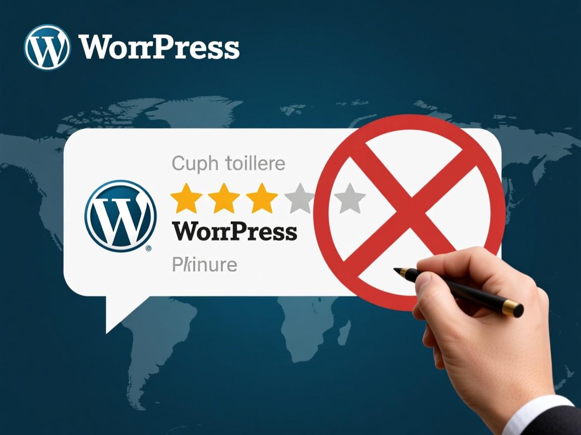 WordPress游客评论失败如何修复  第2张