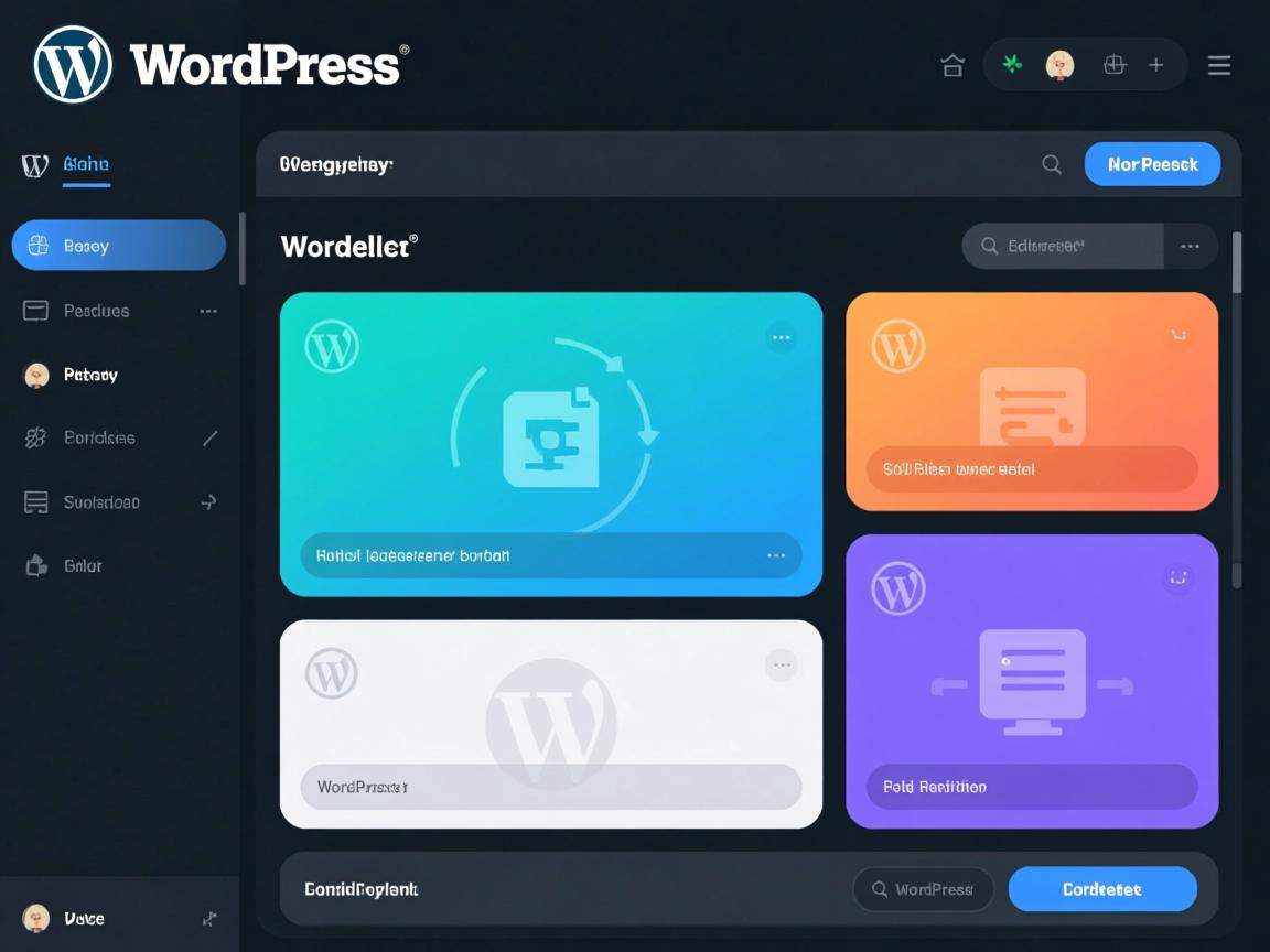 WordPress如何添加编辑器区块?  第2张 WordPress如何添加编辑器区块?  第2张
