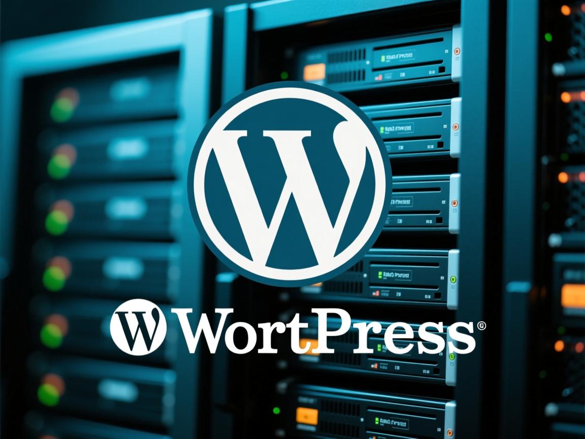 如何在虚拟主机快速安装WordPress？  第2张