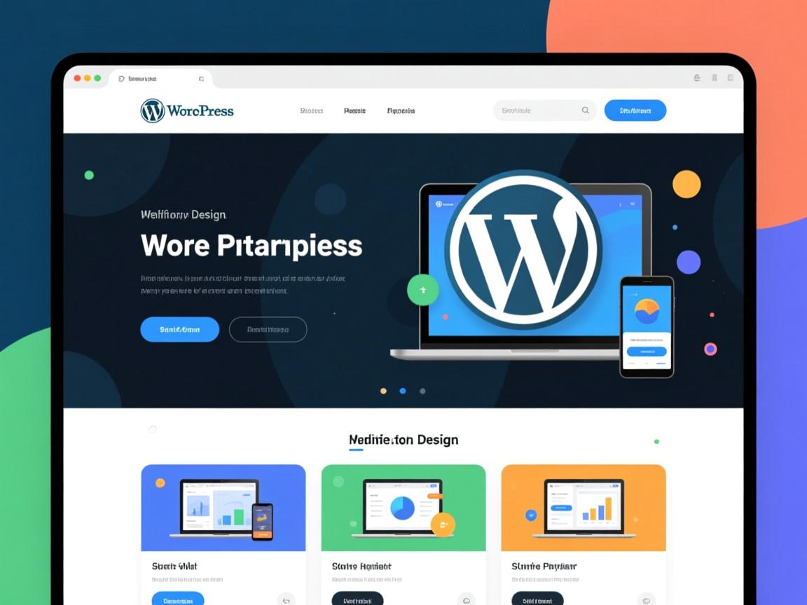 如何快速在WordPress模仿竞品网站设计?  第2张 如何快速在WordPress模仿竞品网站设计?  第2张