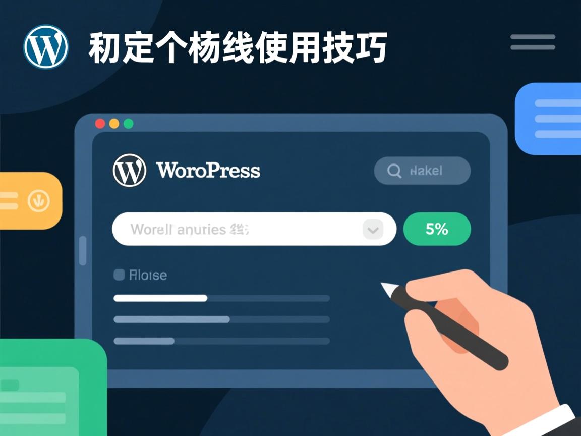 WordPress自定义字段使用技巧  第3张 WordPress自定义字段使用技巧  第3张
