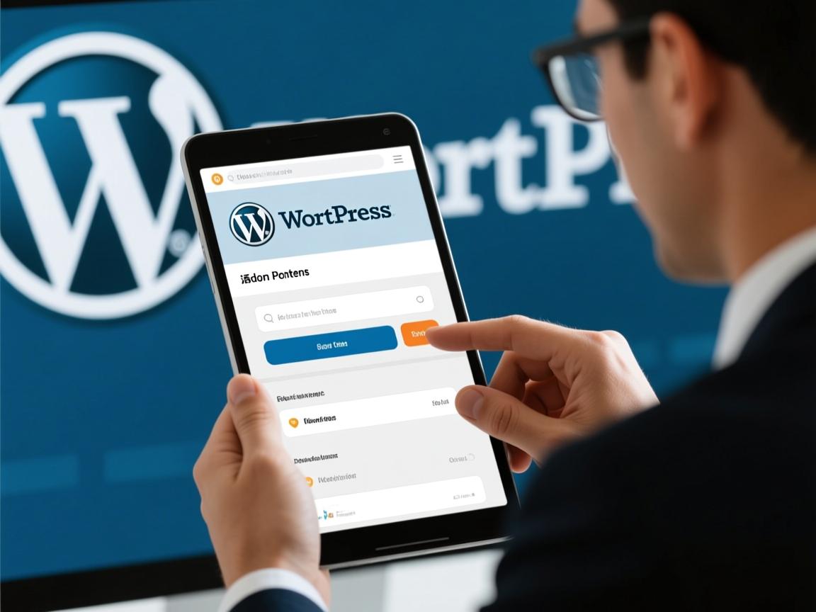 WordPress如何添加内容?  第3张 WordPress如何添加内容?  第3张