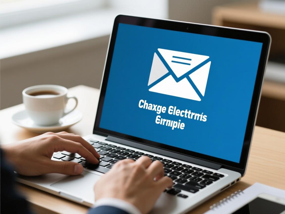 WordPress如何快速更改电子邮箱?简单步骤教程  第2张 WordPress如何快速更改电子邮箱?简单步骤教程  第2张