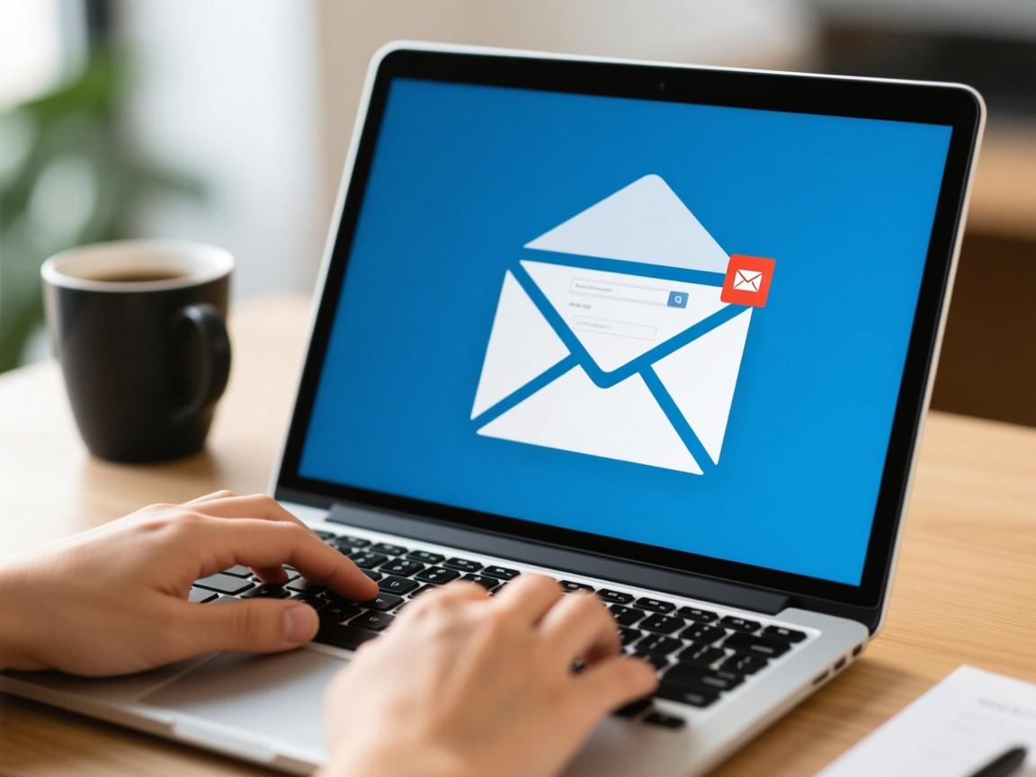 WordPress如何快速更改电子邮箱?简单步骤教程  第1张 WordPress如何快速更改电子邮箱?简单步骤教程  第1张