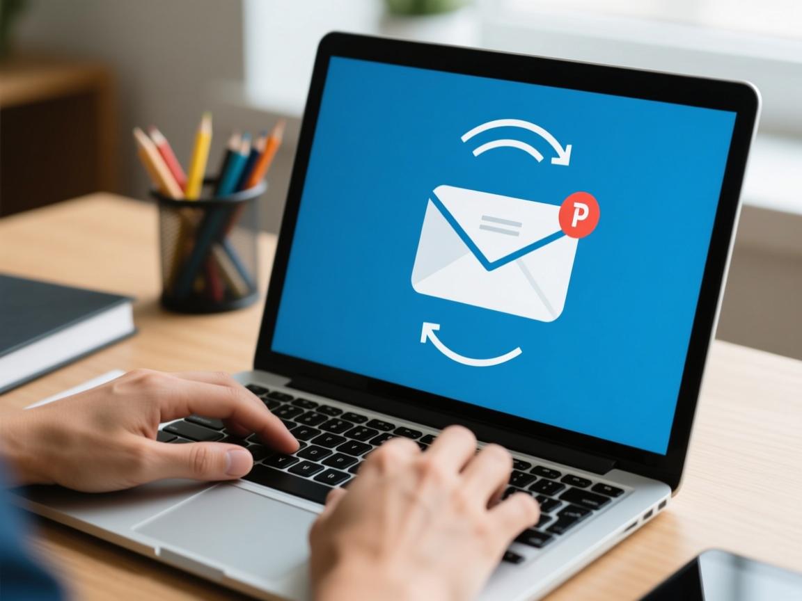 WordPress如何快速更改电子邮箱?简单步骤教程  第3张 WordPress如何快速更改电子邮箱?简单步骤教程  第3张