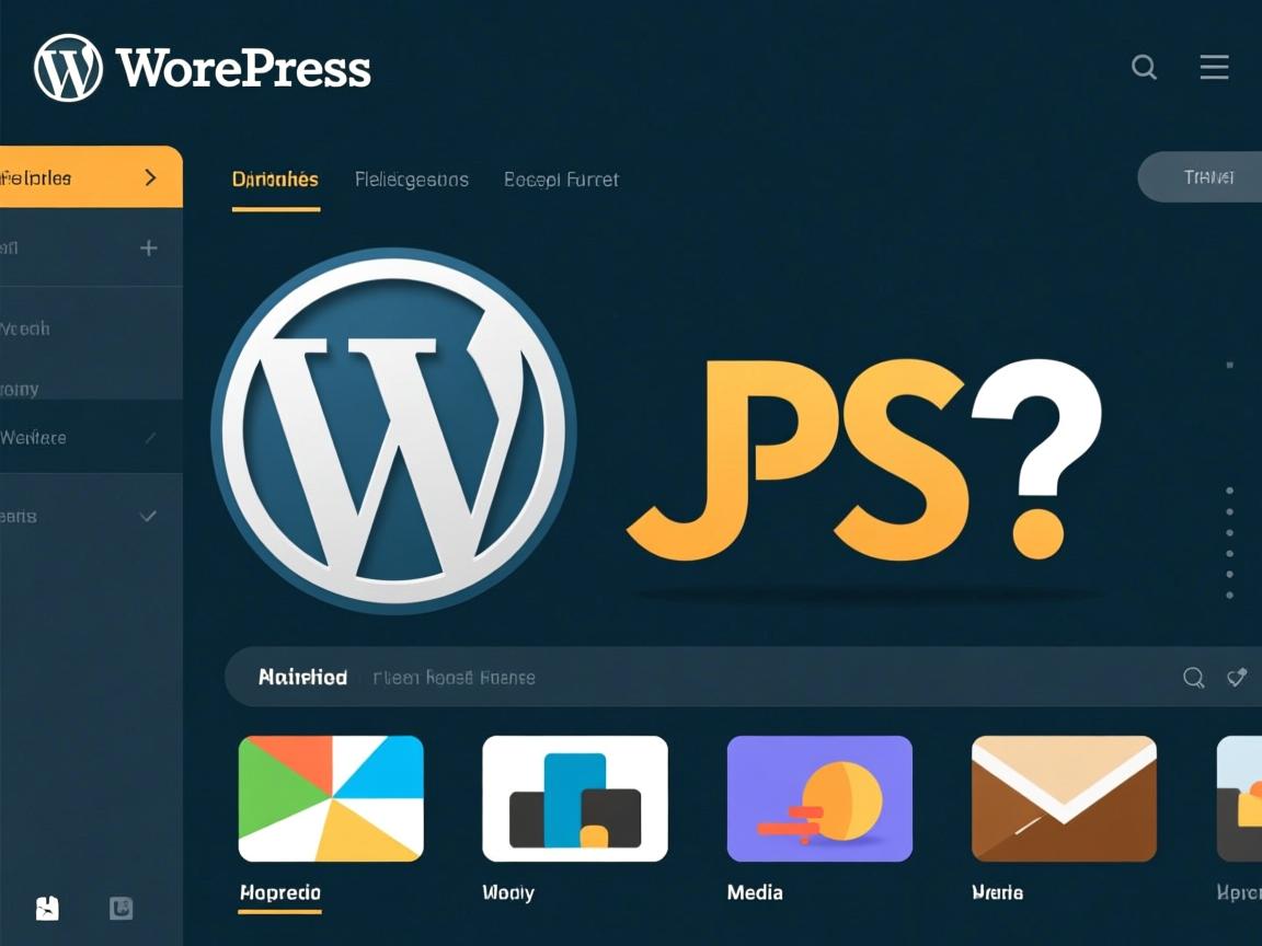 WordPress如何调用媒体库JS?  第2张 WordPress如何调用媒体库JS?  第2张