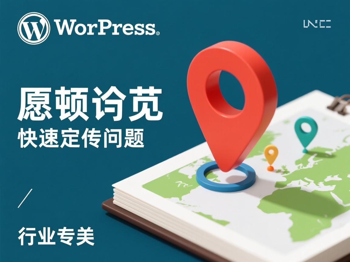 WordPress卡顿如何快速定位问题  第1张
