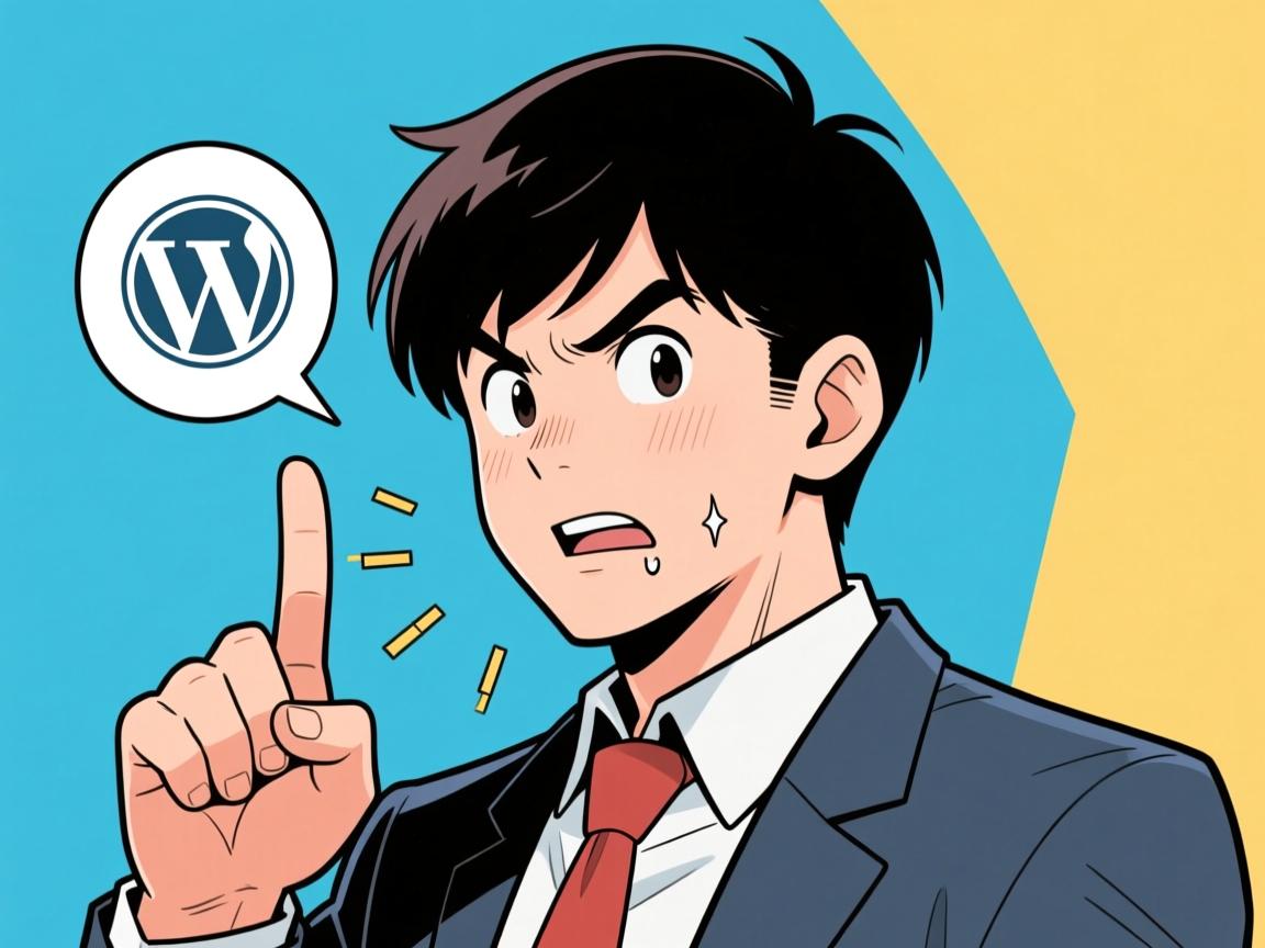 WordPress漫画卡顿怎么解决