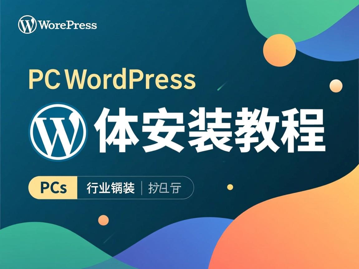 PC端WordPress字体安装教程  第1张 PC端WordPress字体安装教程  第1张