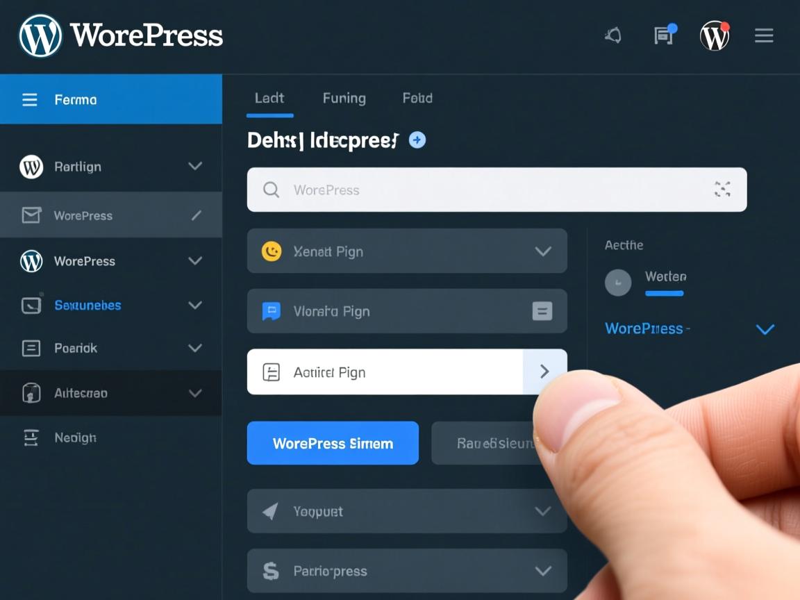 如何调用WordPress默认分页功能?  第1张 如何调用WordPress默认分页功能?  第1张