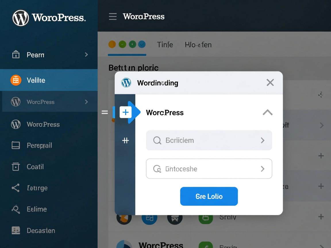 如何调用WordPress默认分页功能?  第3张 如何调用WordPress默认分页功能?  第3张