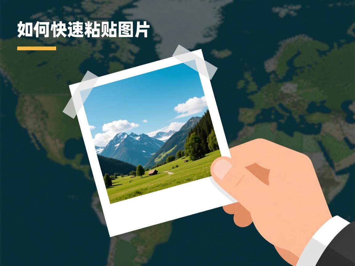 WordPress如何快速粘贴图片?  第3张 WordPress如何快速粘贴图片?  第3张