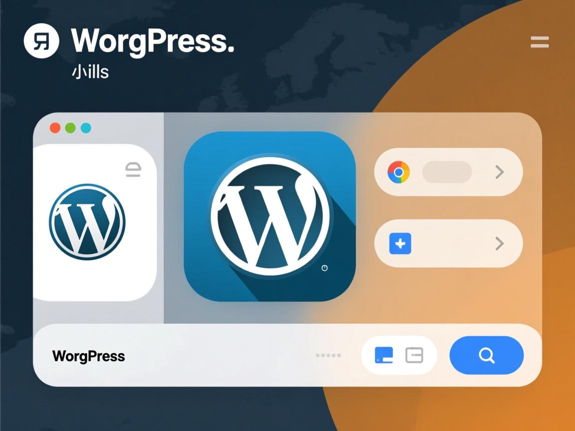 如何快速使用WordPress小工具?  第2张 如何快速使用WordPress小工具?  第2张