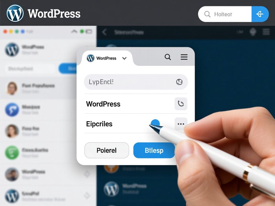 WordPress标签页怎么设置?  第1张 WordPress标签页怎么设置?  第1张