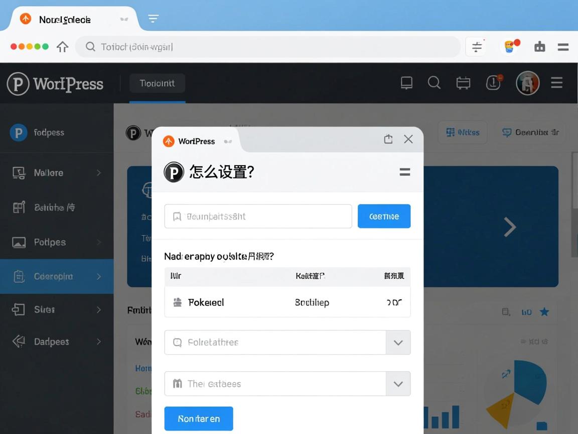 WordPress标签页怎么设置?  第3张 WordPress标签页怎么设置?  第3张