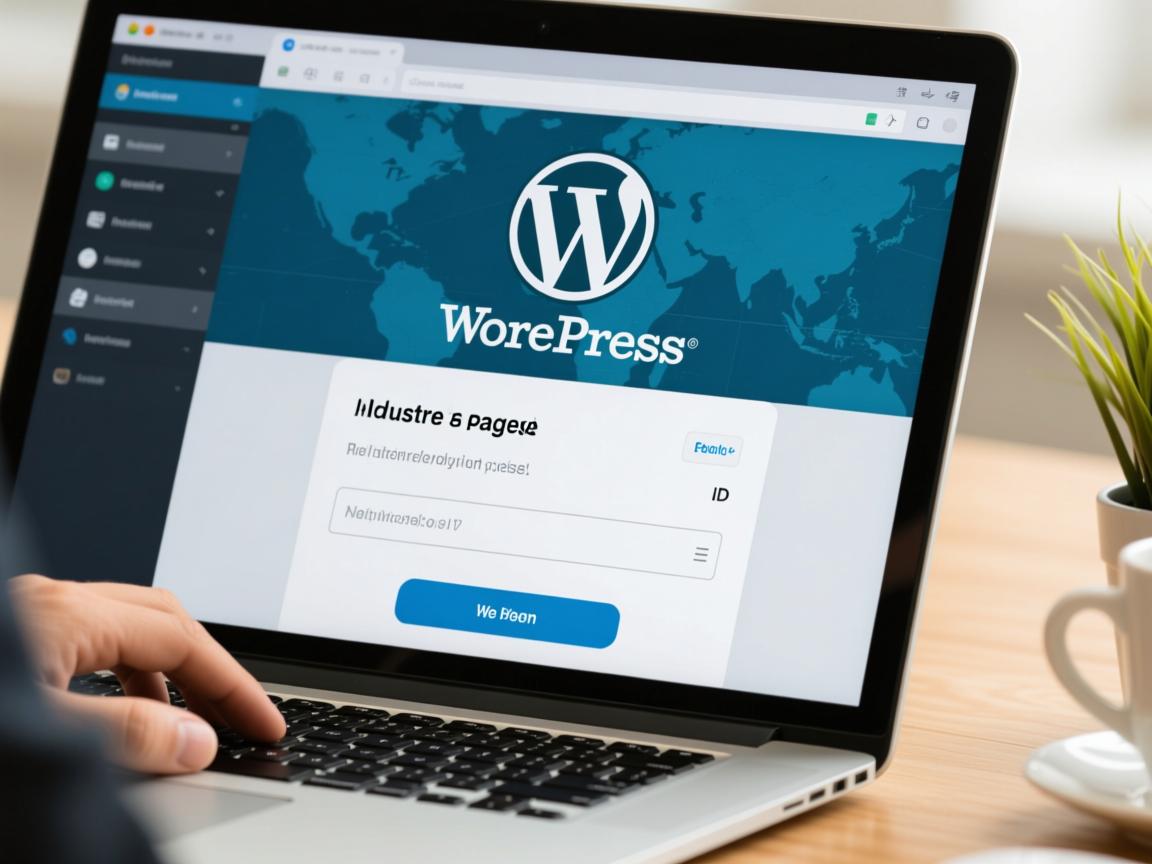 如何查看WordPress页面ID  第1张 如何查看WordPress页面ID  第1张