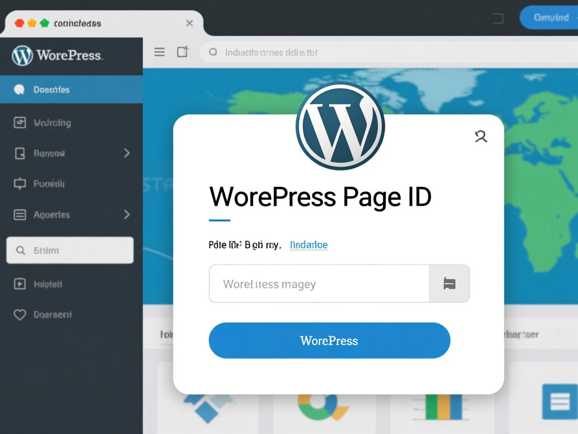 如何查看WordPress页面ID  第2张 如何查看WordPress页面ID  第2张