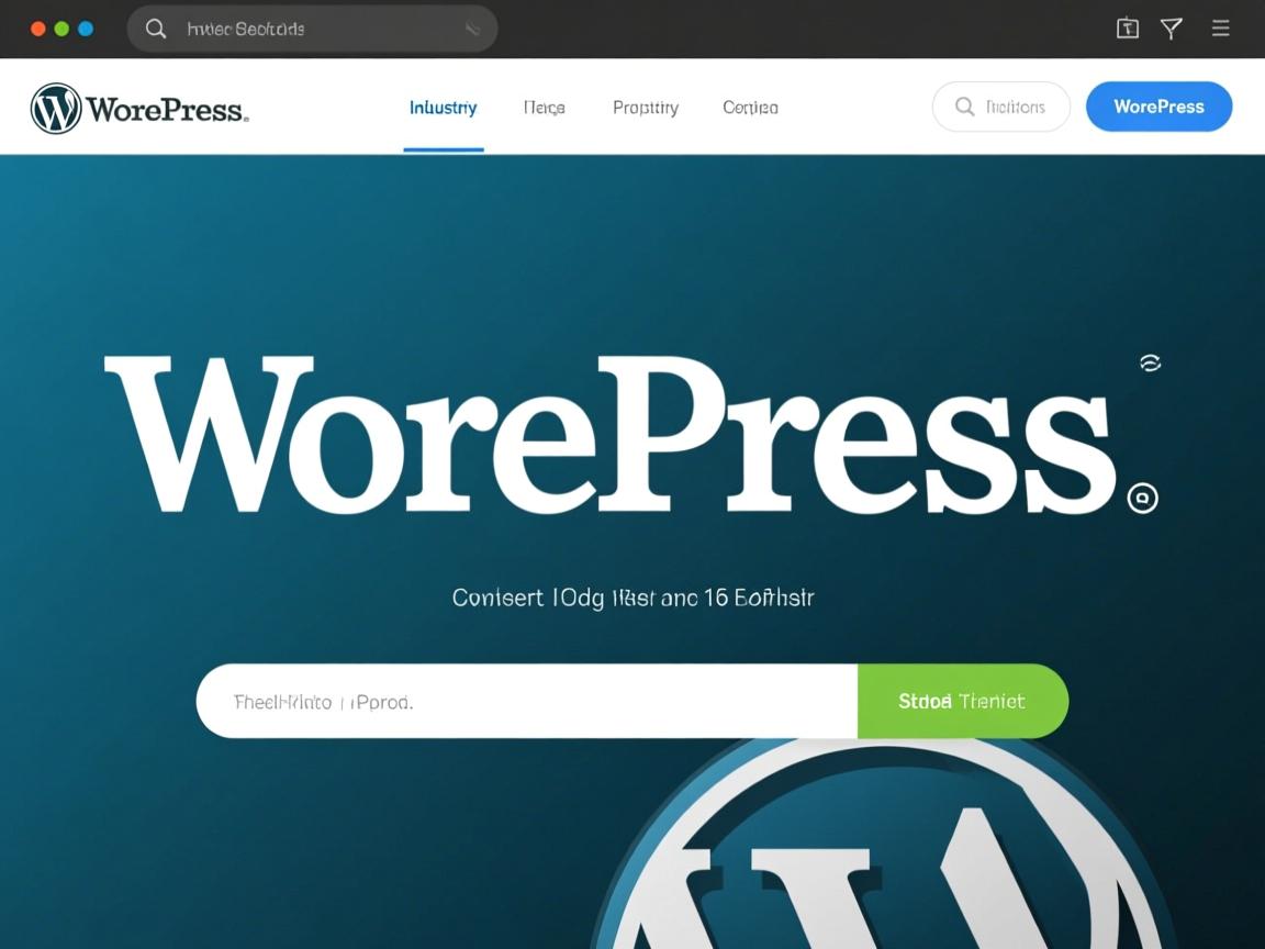 如何轻松修改WordPress主题字体?  第2张 如何轻松修改WordPress主题字体?  第2张