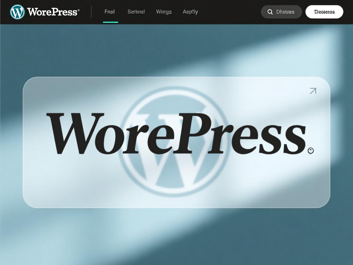 如何轻松修改WordPress主题字体?  第3张 如何轻松修改WordPress主题字体?  第3张