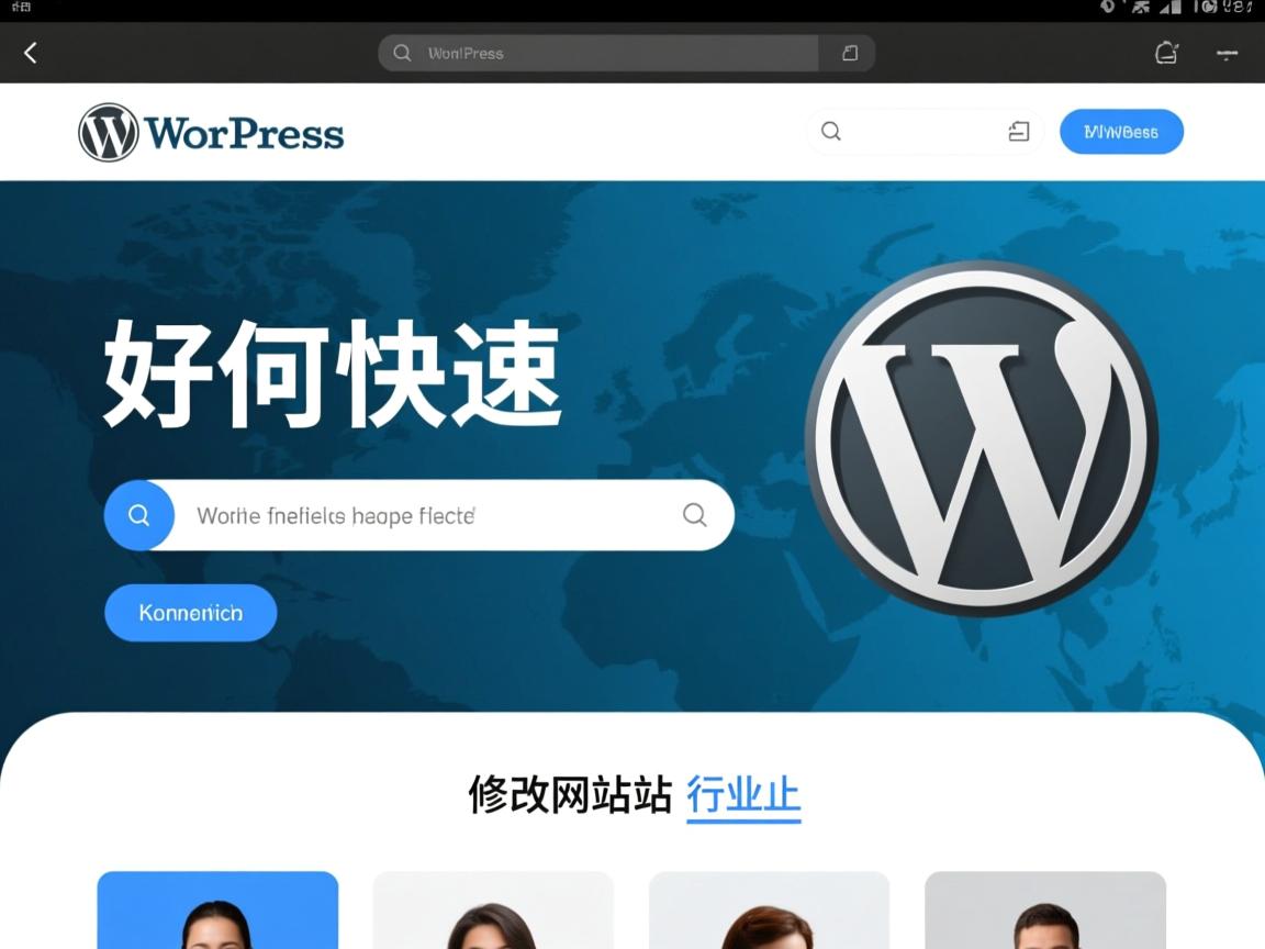 WordPress如何快速修改网站网址？  第3张