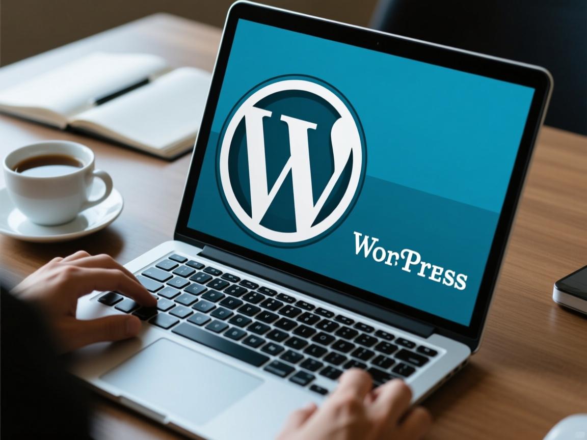 无域名如何搭建WordPress?  第1张 无域名如何搭建WordPress?  第1张