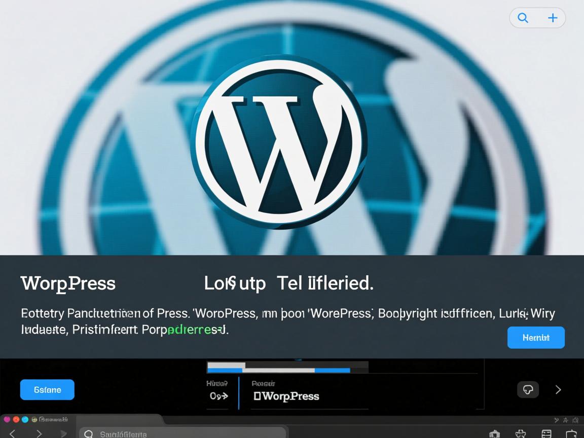 如何删除WordPress底部版权信息  第3张 如何删除WordPress底部版权信息  第3张