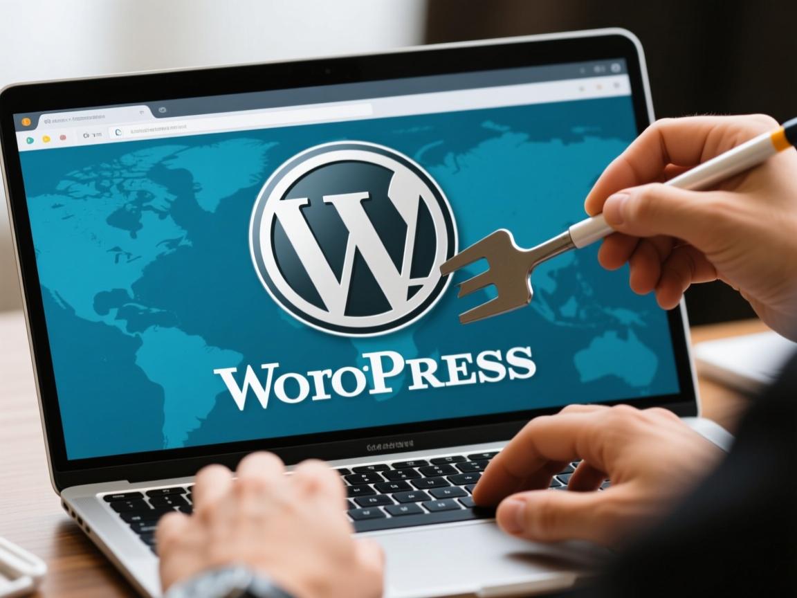 WordPress域名更换后如何快速修复问题?  第3张 WordPress域名更换后如何快速修复问题?  第3张