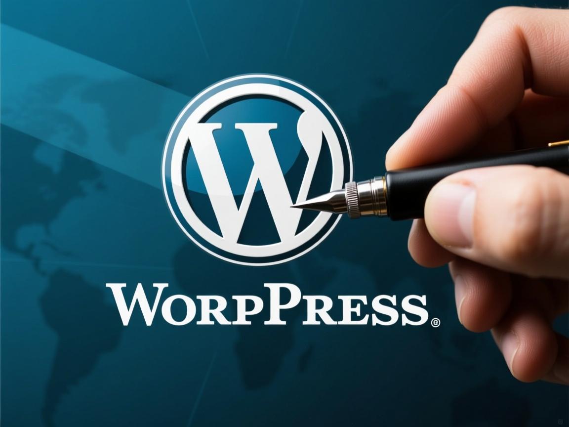 WordPress域名更换后如何快速修复问题?  第2张 WordPress域名更换后如何快速修复问题?  第2张