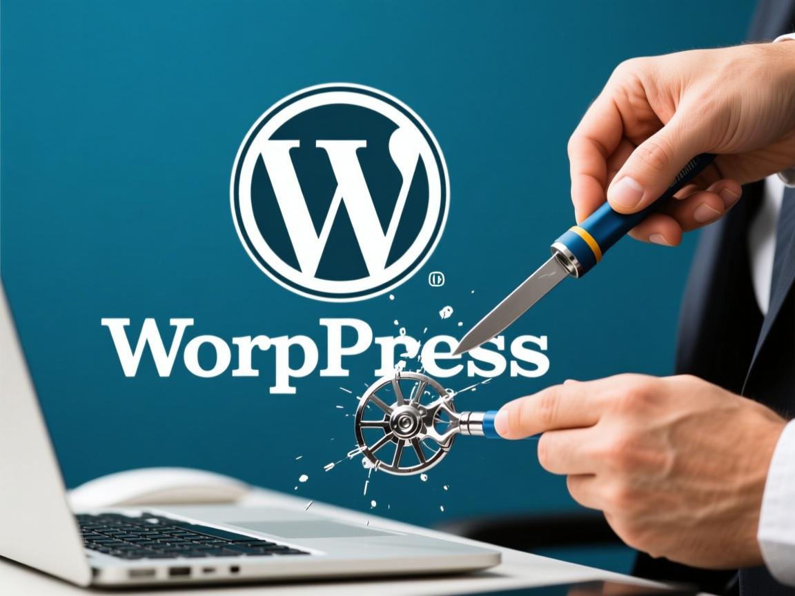 WordPress域名更换后如何快速修复问题?  第1张 WordPress域名更换后如何快速修复问题?  第1张