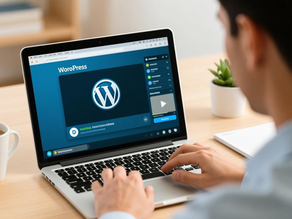 如何轻松在WordPress添加视频?  第2张 如何轻松在WordPress添加视频?  第2张