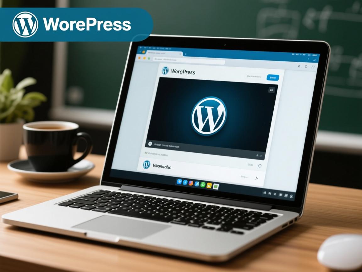 如何轻松在WordPress添加视频?  第3张 如何轻松在WordPress添加视频?  第3张