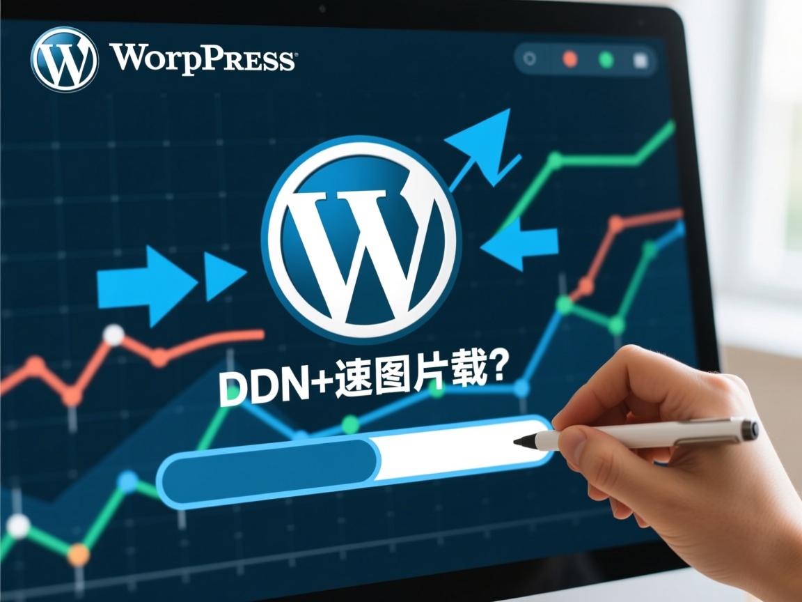 WordPress如何用CDN加速图片加载?  第1张 WordPress如何用CDN加速图片加载?  第1张