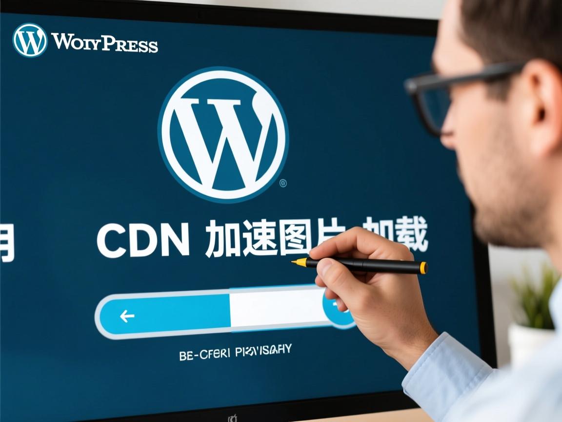 WordPress如何用CDN加速图片加载?  第3张 WordPress如何用CDN加速图片加载?  第3张