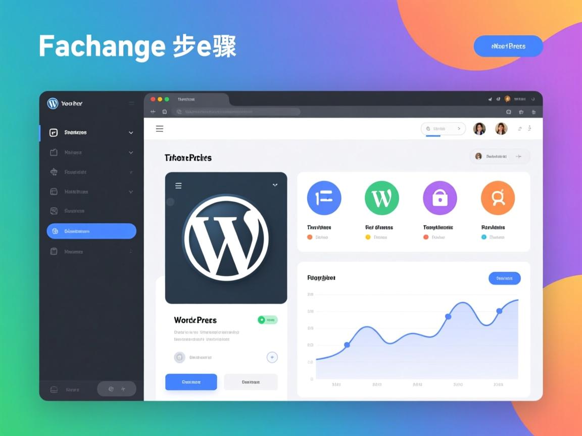 WordPress编辑器更换步骤  第1张 WordPress编辑器更换步骤  第1张