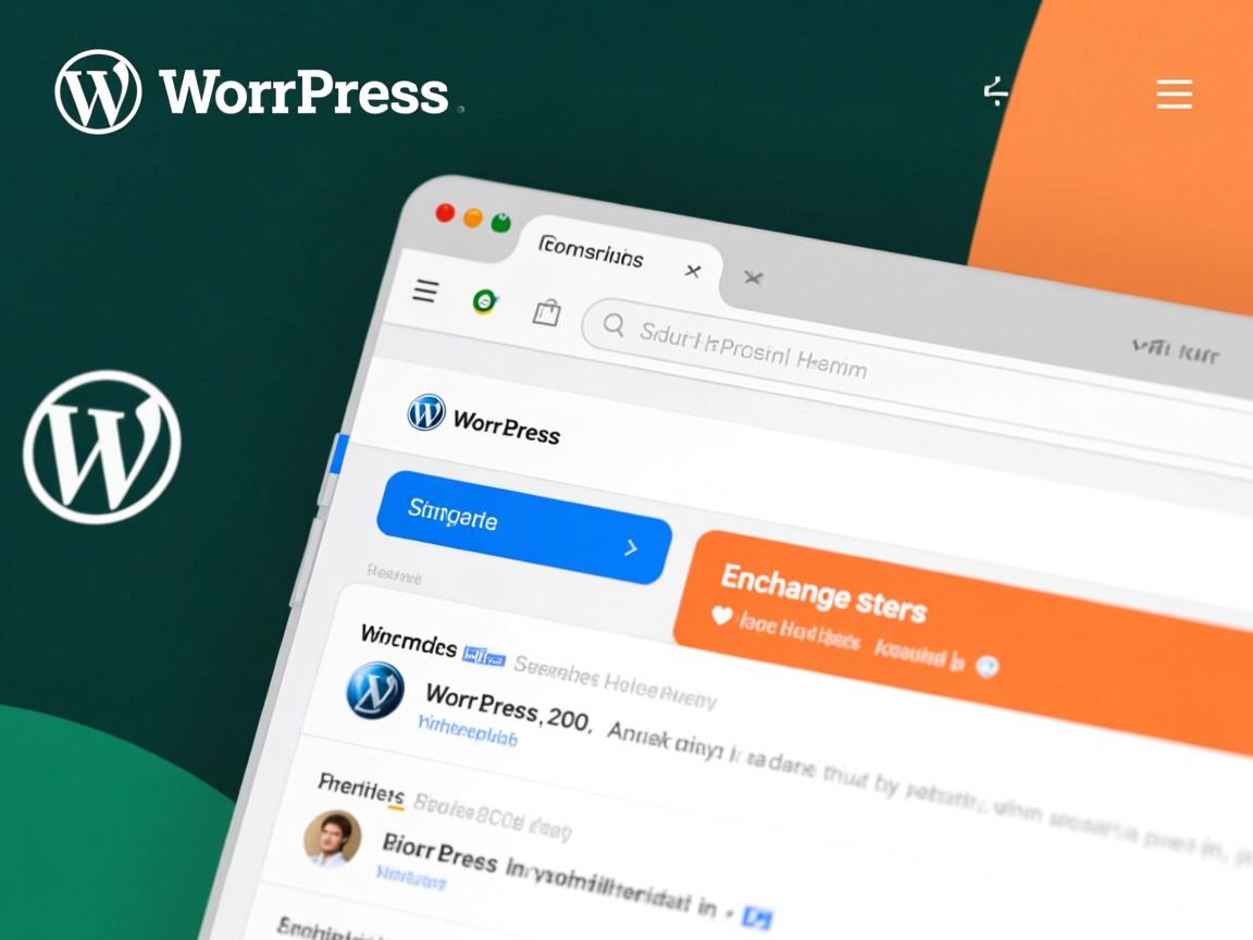 WordPress编辑器更换步骤  第2张 WordPress编辑器更换步骤  第2张