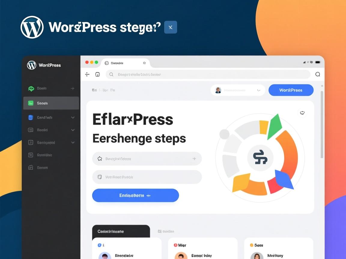 WordPress编辑器更换步骤  第3张 WordPress编辑器更换步骤  第3张