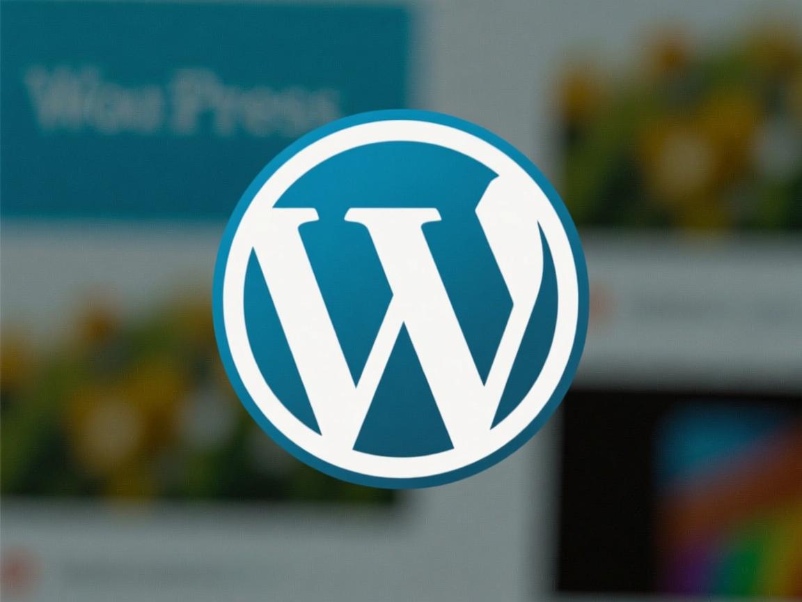 如何轻松修改WordPress主题Logo?  第1张 如何轻松修改WordPress主题Logo?  第1张