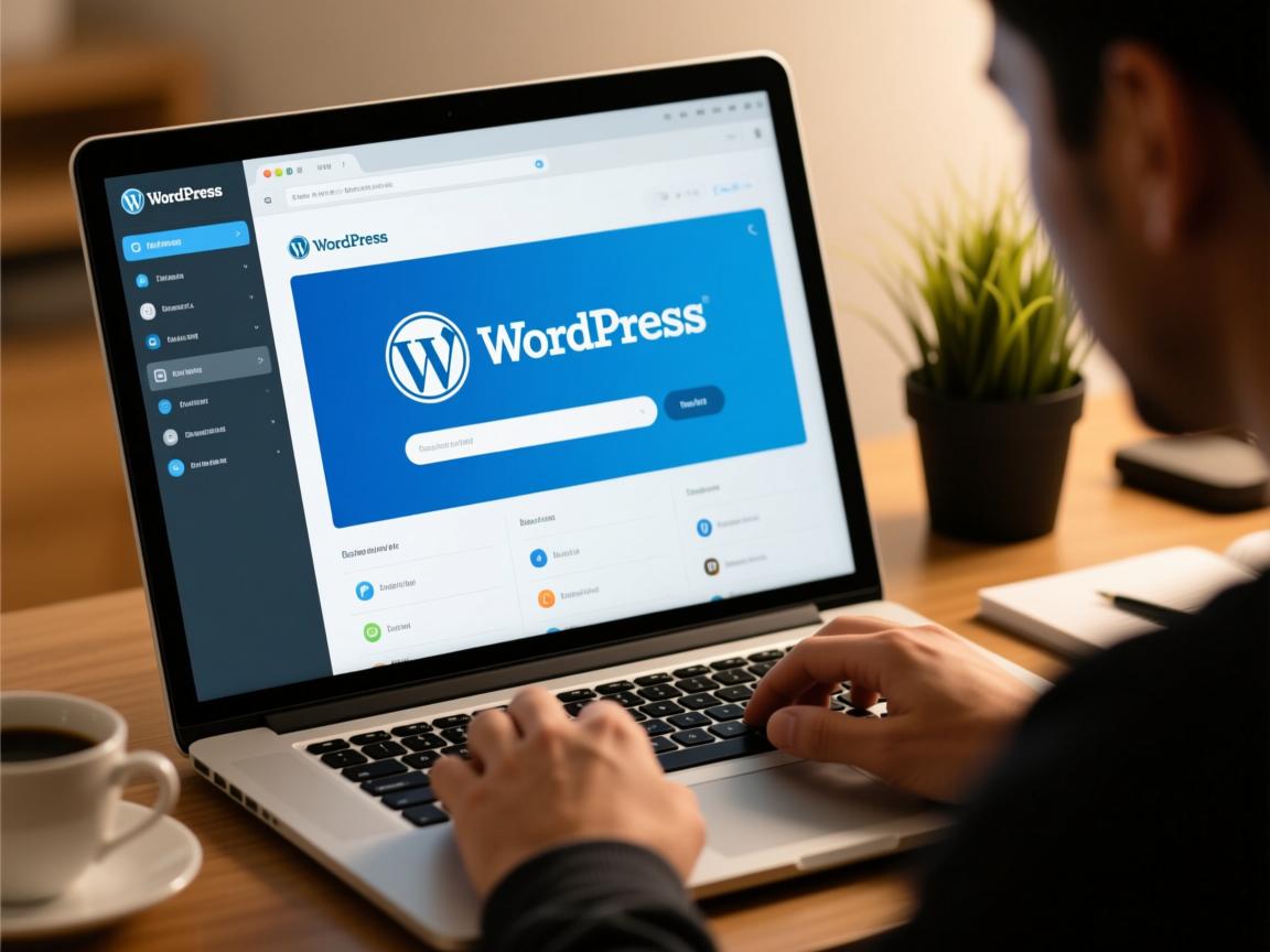 WordPress后台太慢怎么解决?  第3张 WordPress后台太慢怎么解决?  第3张