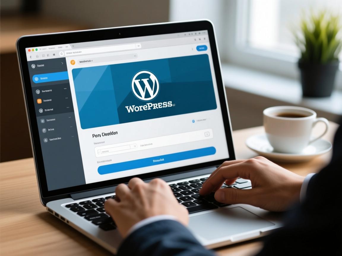 WordPress后台太慢怎么解决?  第2张 WordPress后台太慢怎么解决?  第2张