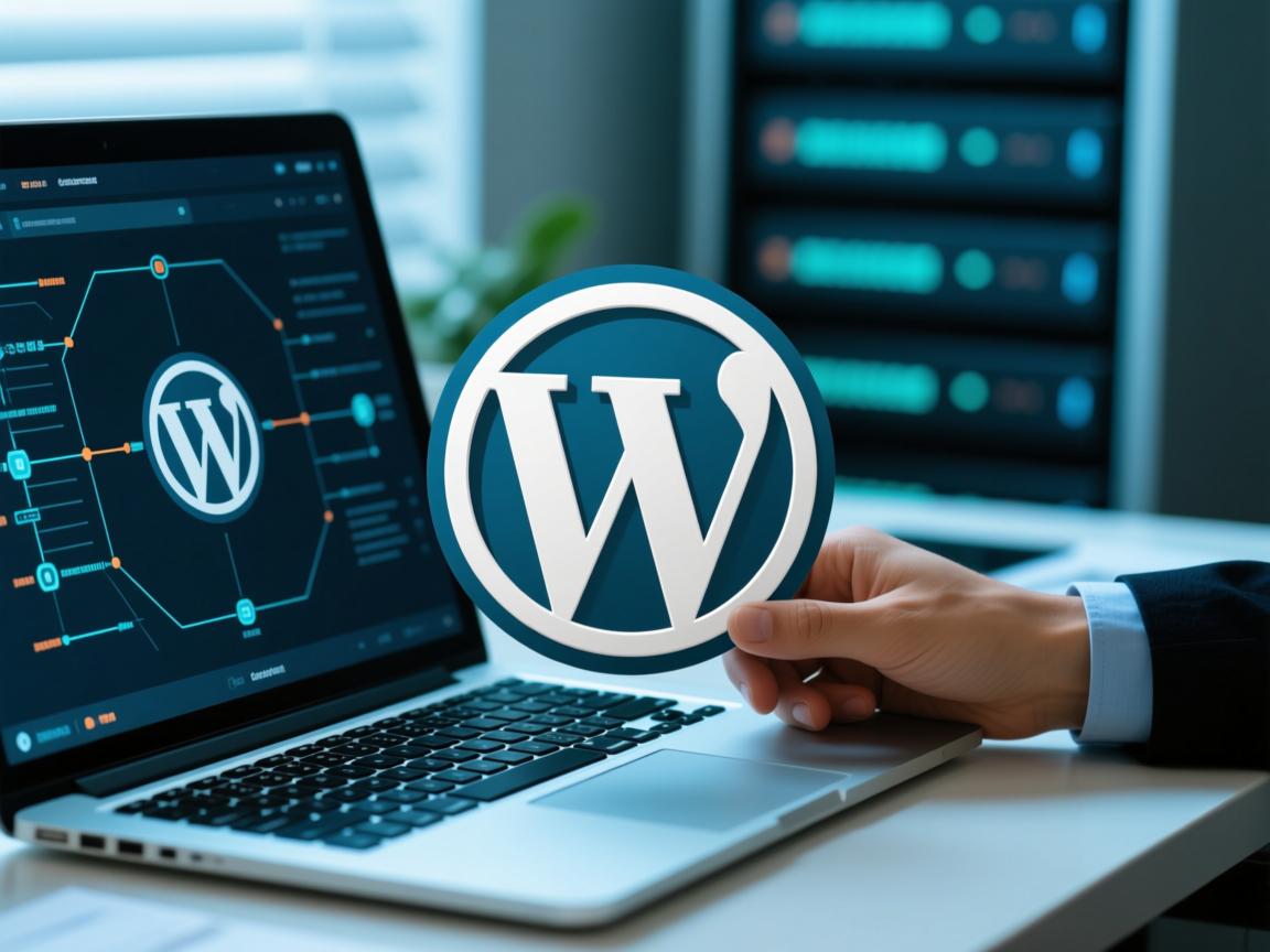 WordPress数据库如何创建?  第1张 WordPress数据库如何创建?  第1张