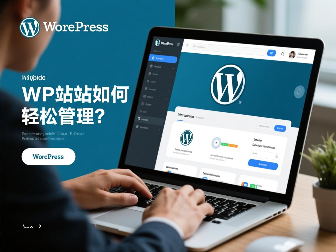如何高效管理WordPress站点?,WordPress站点管理有哪些技巧?,WP站点如何轻松管理?  第2张 如何高效管理WordPress站点?,WordPress站点管理有哪些技巧?,WP站点如何轻松管理?  第2张