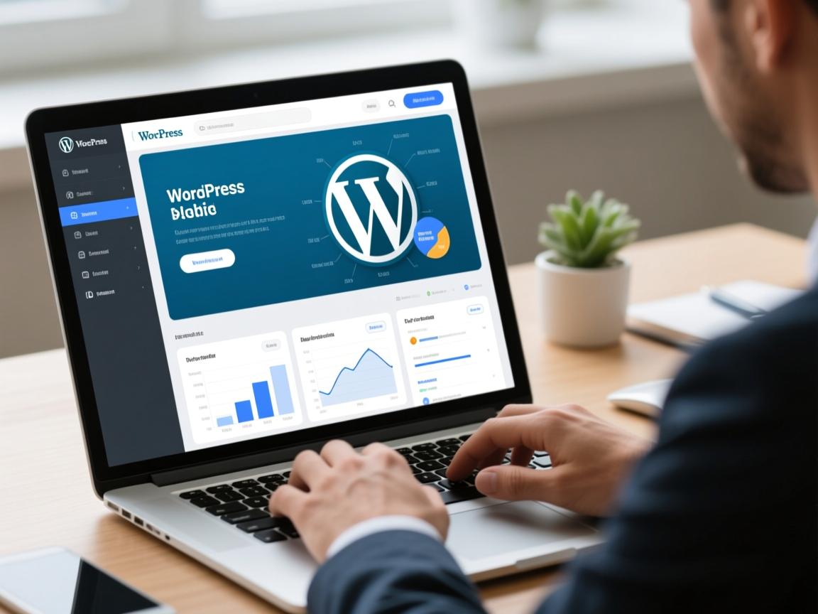 如何高效管理WordPress站点?,WordPress站点管理有哪些技巧?,WP站点如何轻松管理?  第3张 如何高效管理WordPress站点?,WordPress站点管理有哪些技巧?,WP站点如何轻松管理?  第3张